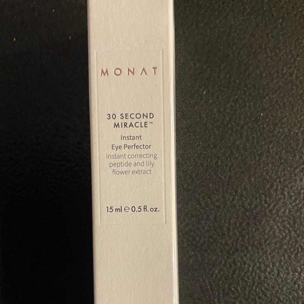 Instant Eye Perfector